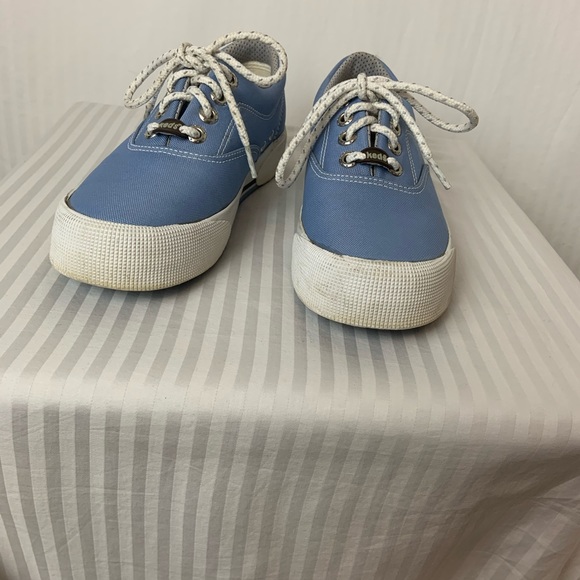 Light blue Keds - Picture 8 of 8